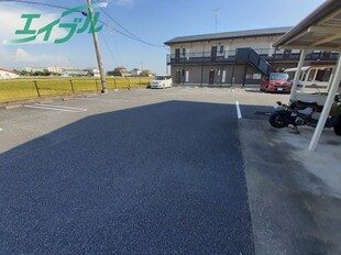 近鉄長島駅 徒歩12分 1階の物件外観写真